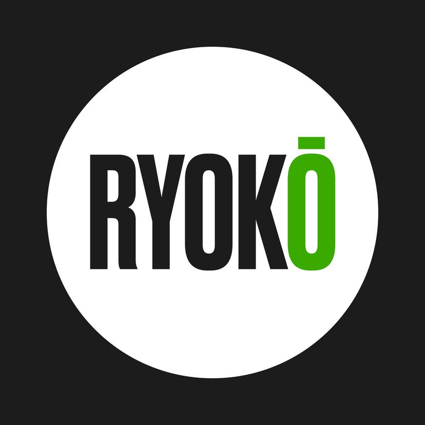 Ryokō